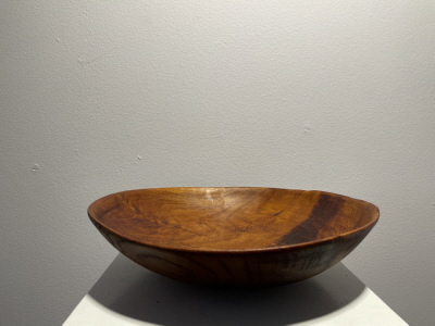 Red - Oak, limed and catechou Red - Oak, limed and catechou