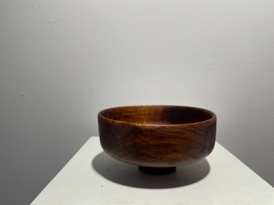 Red - Oak, limed and catechou Red - Oak, limed and catechou