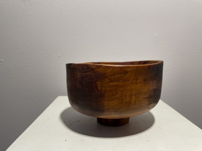 Red - Oak, limed and catechou Red - Oak, limed and catechou