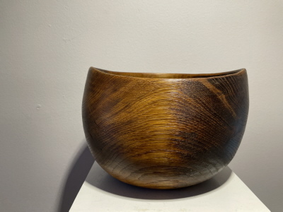 Red - Oak, limed and volcanic ash Red - Oak, limed and volcanic ash