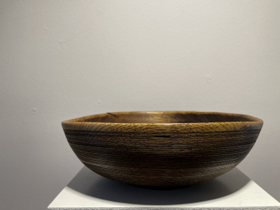 Red - Oak, limed and volcanic ash Red - Oak, limed and volcanic ash