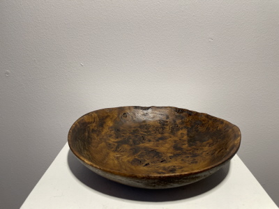 Red - Oak, limed and volcanic ash Red - Oak, limed and volcanic ash