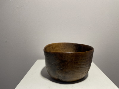 Red - Oak, limed and volcanic ash Red - Oak, limed and volcanic ash