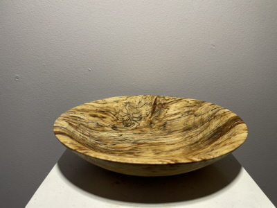 Spalted Beech Spalted Beech