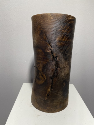 Red Oak- volcanic ash Red Oak- volcanic ash