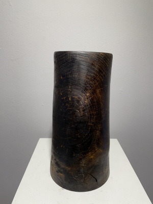 Red Oak- volcanic ash Red Oak- volcanic ash