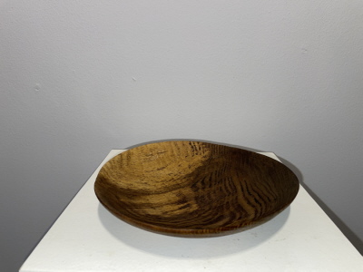 Driftwood probably Oak