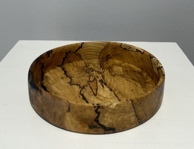 Curly Maple