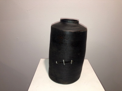 Red Oak ebonized Red Oak ebonized