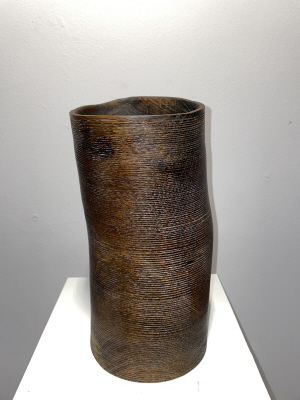 Red Oak- volcanic ash Red Oak- volcanic ash