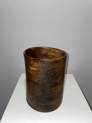 Red Oak- volcanic ash Red Oak- volcanic ash