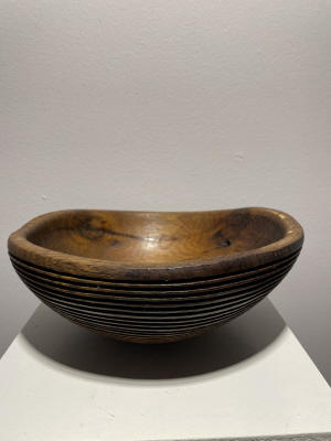 Red Oak- volcanic ash Red Oak- volcanic ash