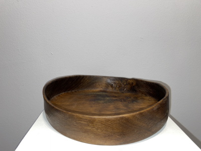 Red Oak- volcanic ash Red Oak- volcanic ash