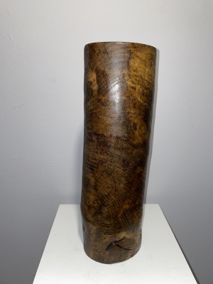 Red Oak- volcanic ash Red Oak- volcanic ash