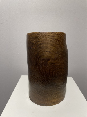 Red Oak- volcanic ash Red Oak- volcanic ash