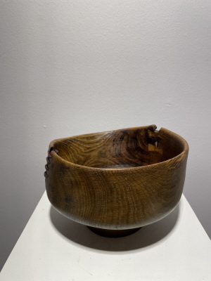 Red Oak- volcanic ash Red Oak- volcanic ash