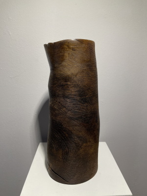 Red Oak- volcanic ash Red Oak- volcanic ash