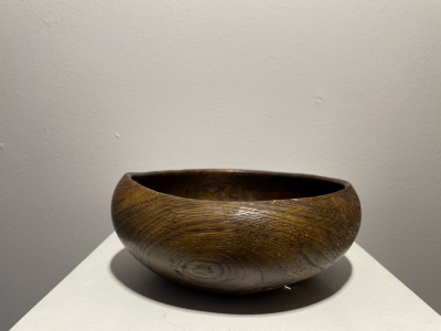 Red Oak- volcanic ash Red Oak- volcanic ash