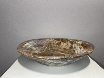 White Oak - lime wax White Oak - lime wax