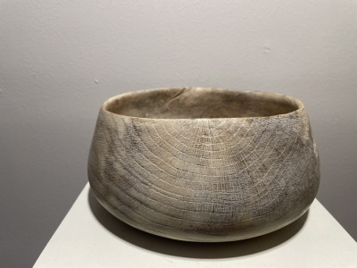 White Oak - lime wax White Oak - lime wax