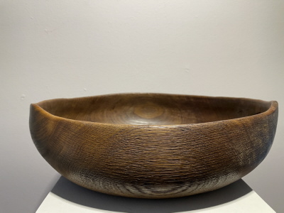 Red - Oak, limed and volcanic ash Red - Oak, limed and volcanic ash