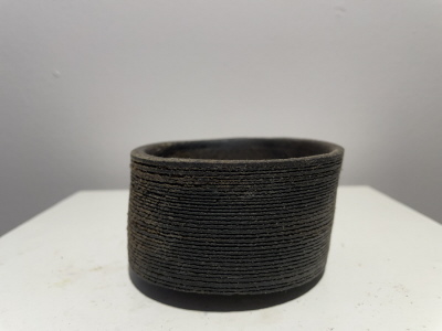 Red - Oak, limed and volcanic ash Red - Oak, limed and volcanic ash