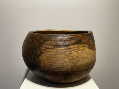 White - Oak, limed White - Oak, limed