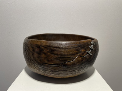 Red Oak- volcanic ash Red Oak- volcanic ash