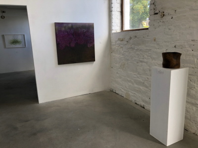 Red Oak at Sarah Walker Gallery Red Oak at Sarah Walker Gallery