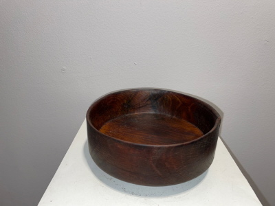 Red Oak- volcanic ash Red Oak- volcanic ash