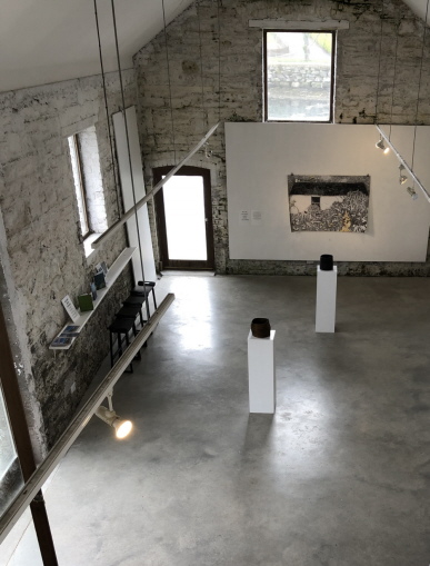 Sarah Walker Gallery