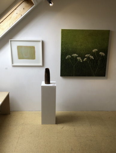 Sarah Walker Gallery