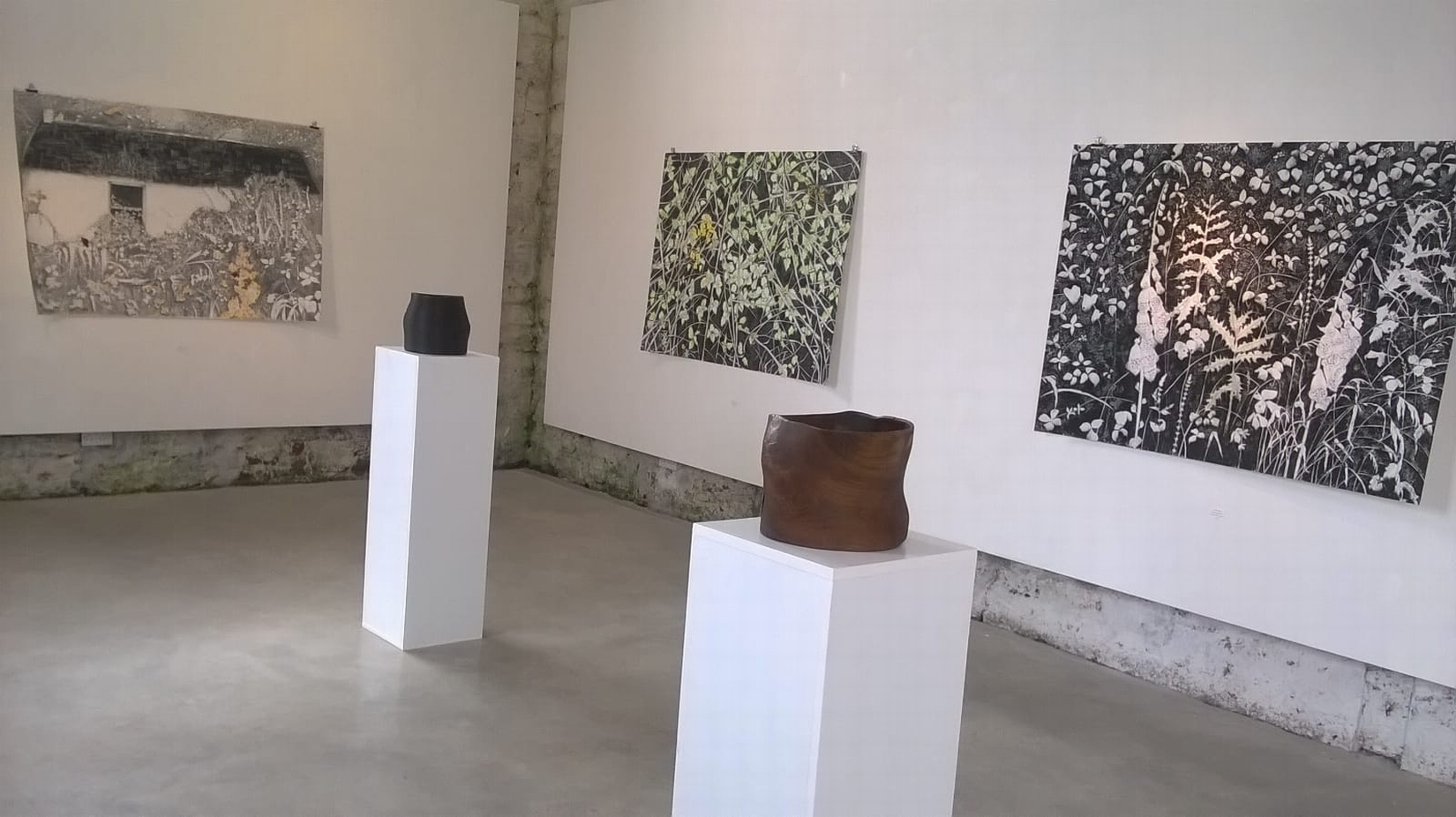 Sarah Walker Gallery